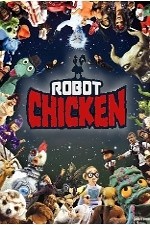 Watch Robot Chicken 123movieshub